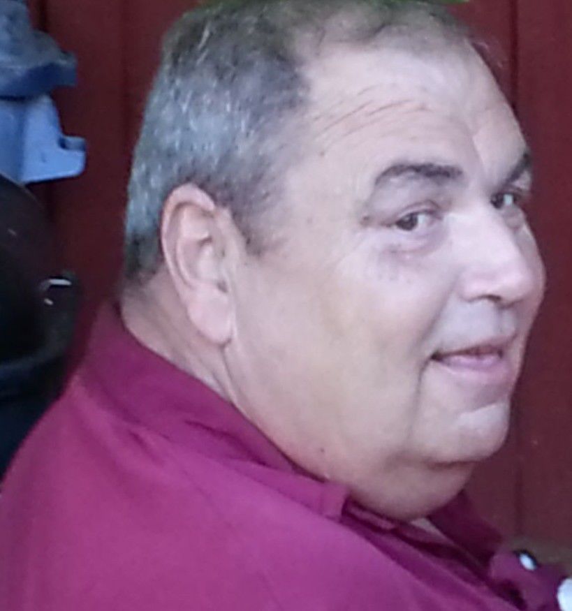 STOKES JR., Garland W.